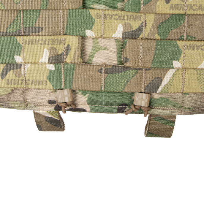 Crye Precision R-Series 2-Band Structural Cummerbund - Multicam - Medium / Large