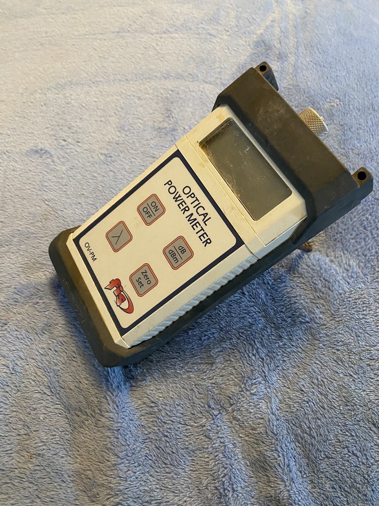 optical power meter