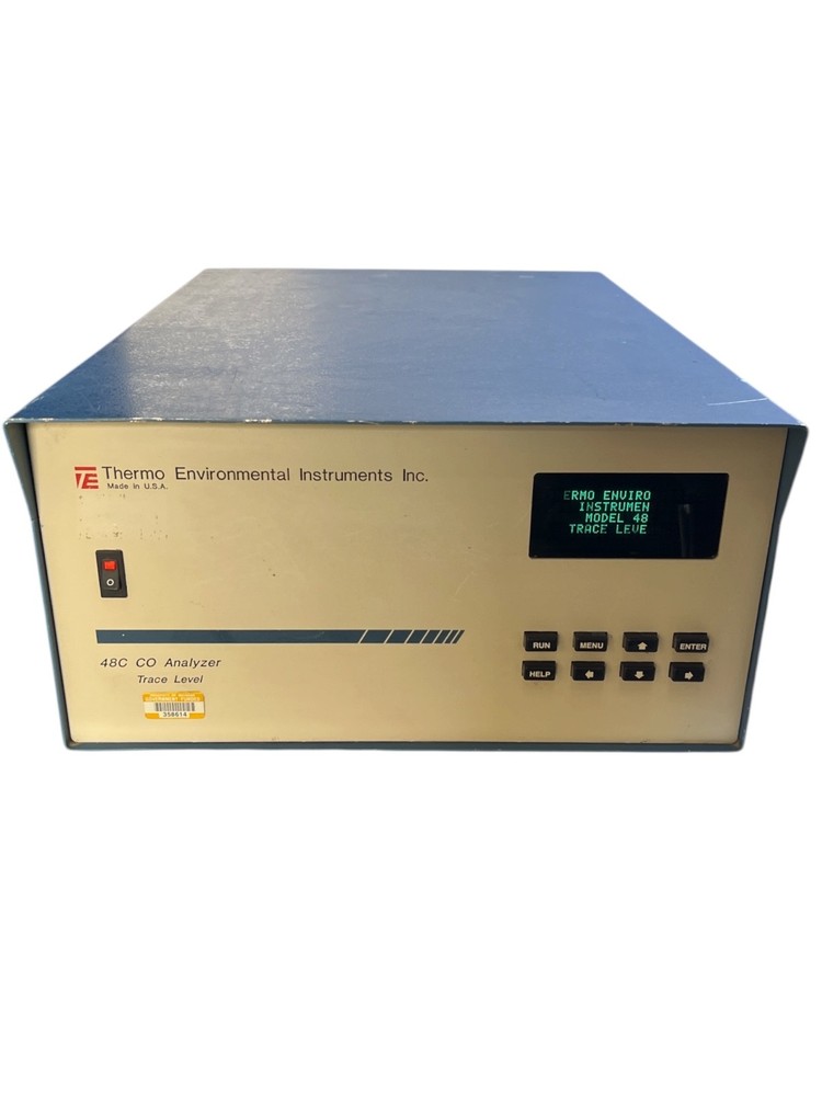 Thermo 48C CO Analyzer Trace Level