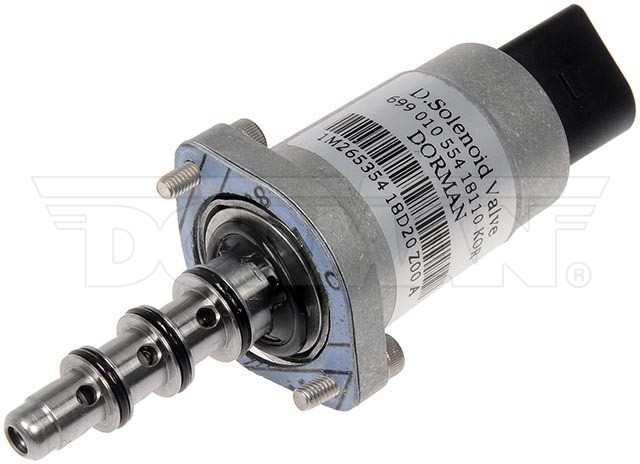 Dorman 699-010 Differential Solenoid Valve Assembly