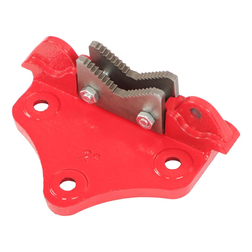 With 5Dies Set Handheld Pipe Threader Ratchet Typeand Pipe Cutter Threading Tool