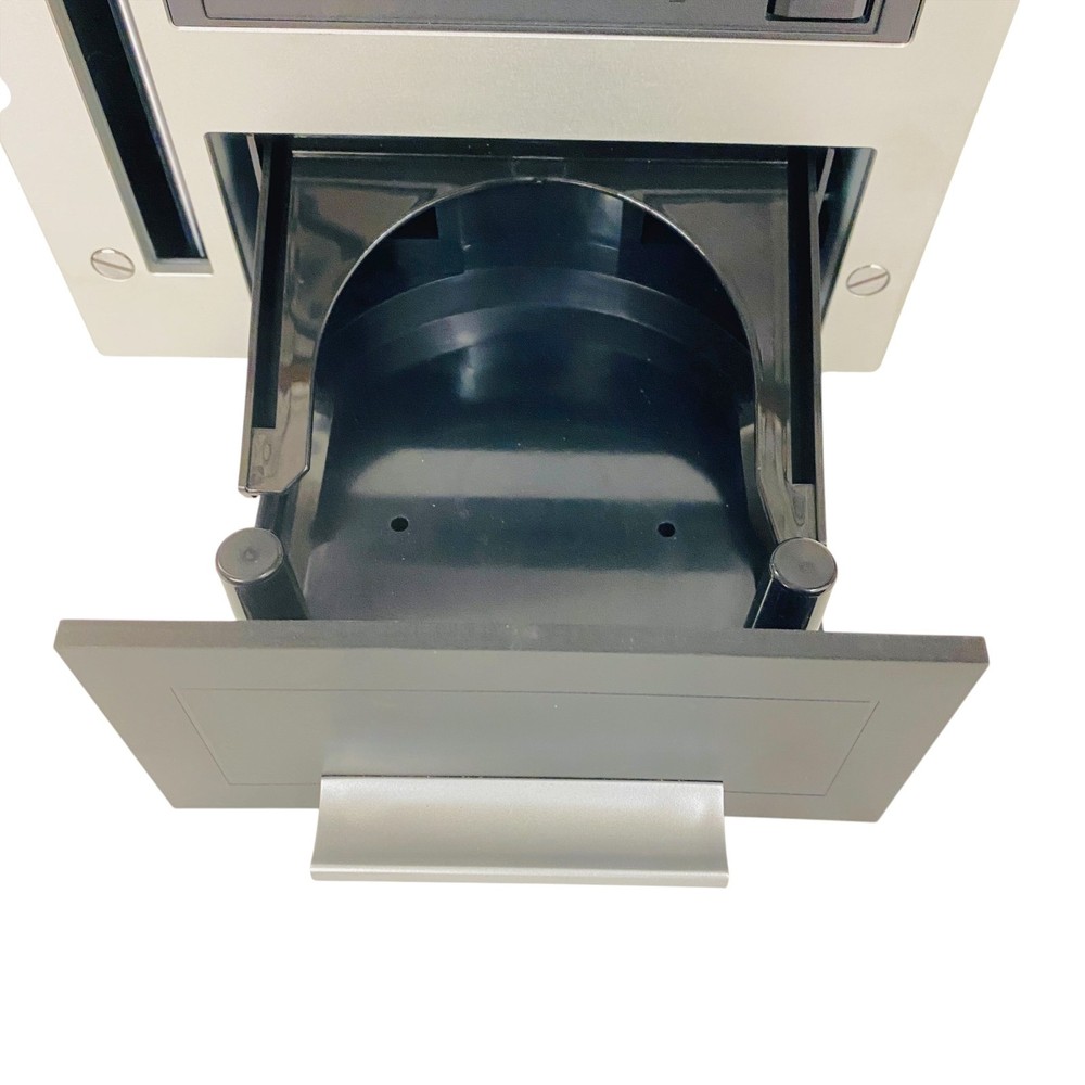 Systor System Cube 1 Target Automated Robotic DVD CD Duplicator Tested See Video
