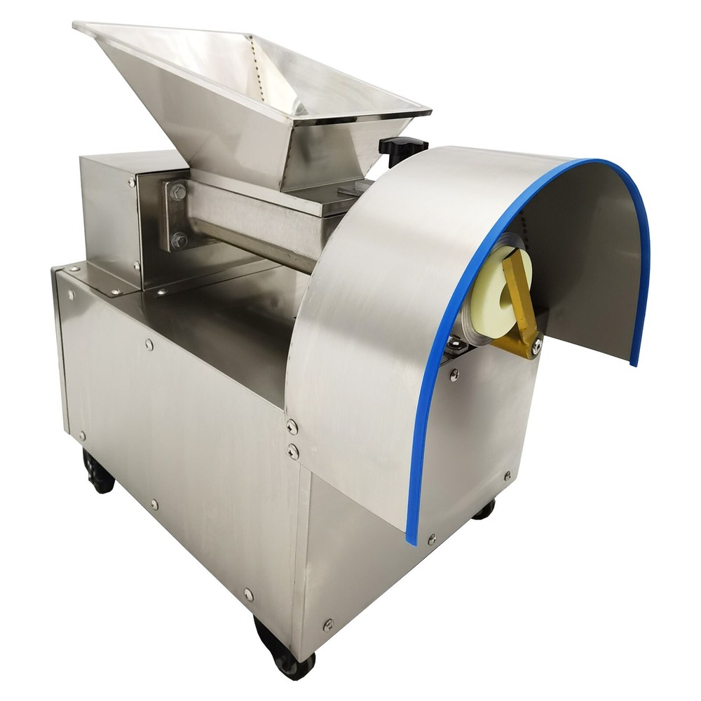 110V 1-300g Mini Multi-functional Dough Quantitative Block Cutter Dough Divider