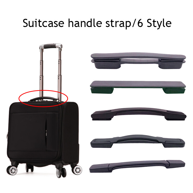 Replacement Travelling Suitcase Luggage Case Handle Strap Carrying Handle Grip