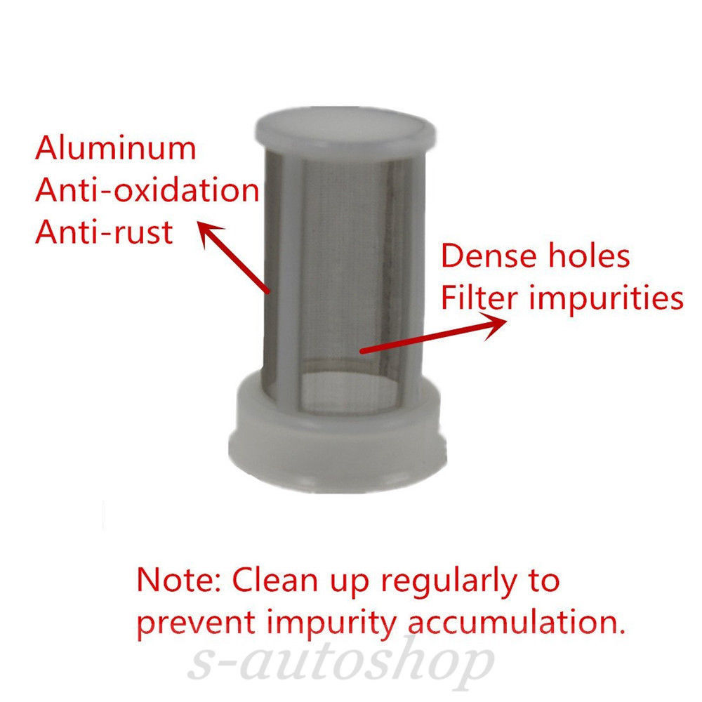 For Perkins Fuel/Water Separator Assembly – 130306380