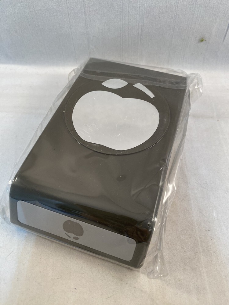 APPLE BUILDER Punch Stampin Up New 150663