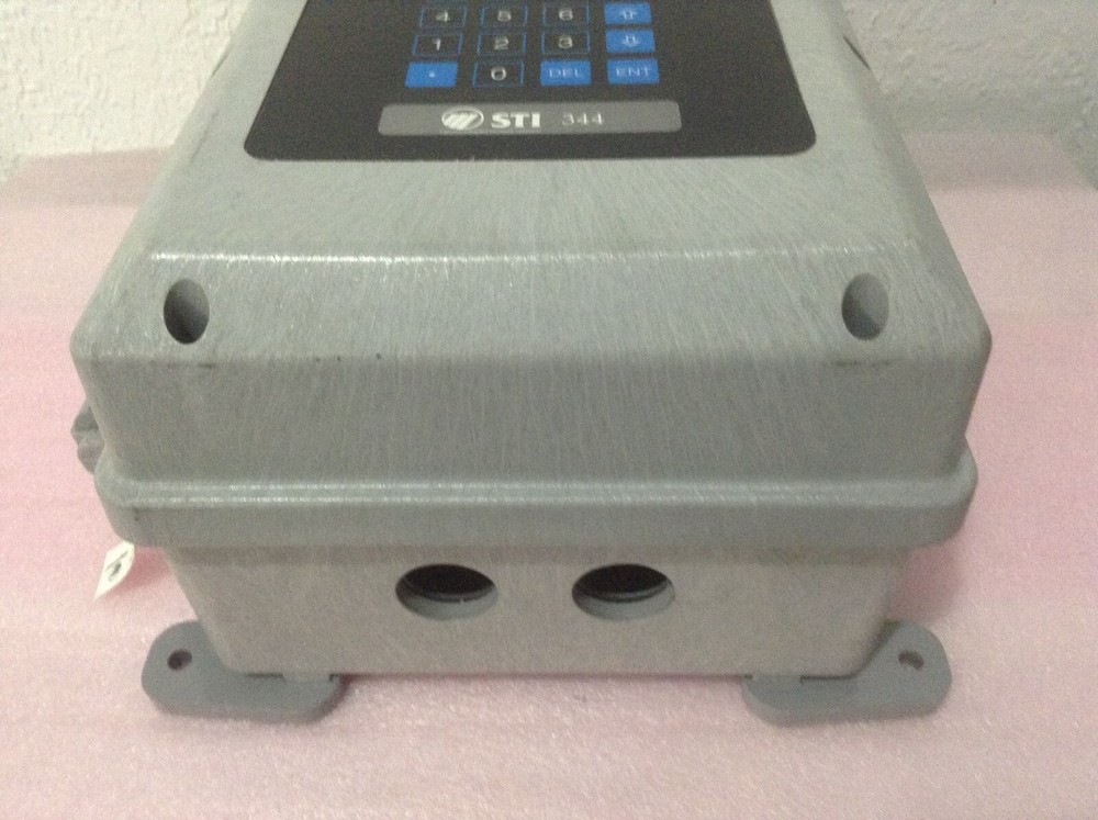 STI 344-0442-100 Level Controller