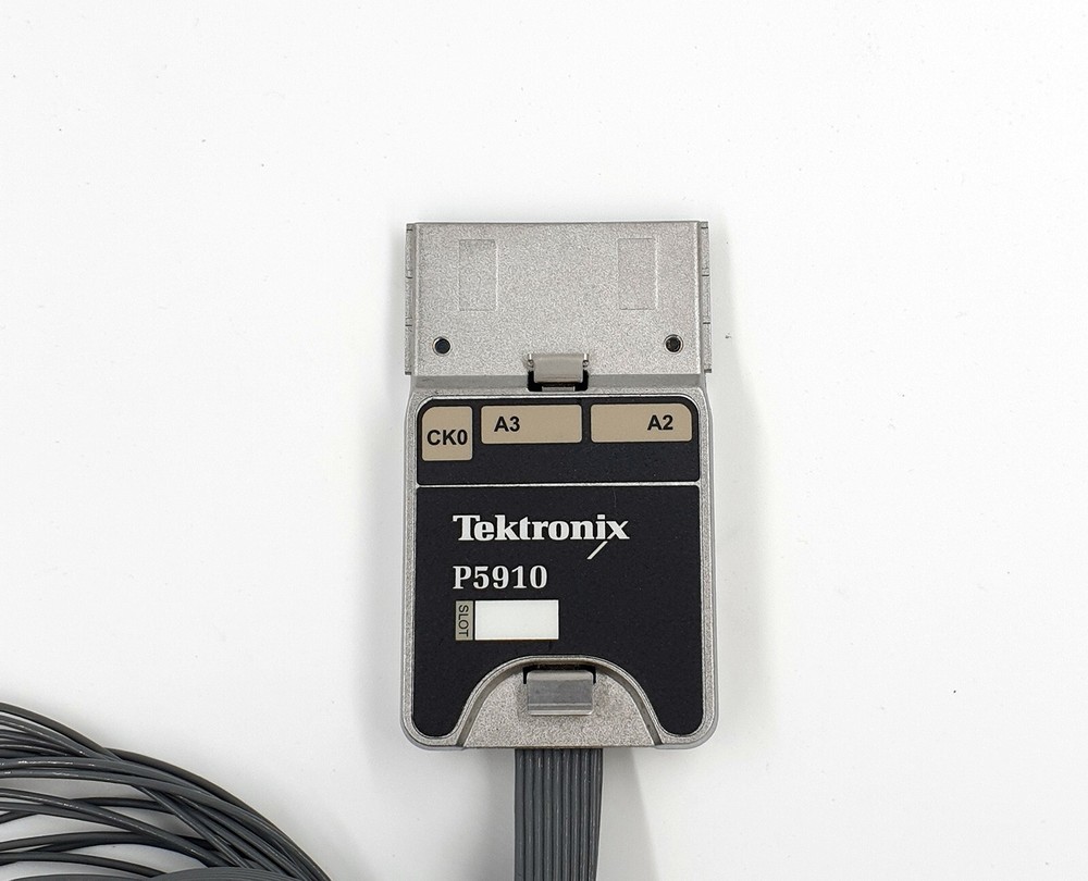 Tektronix P5910 17Ch General Purpose Probe