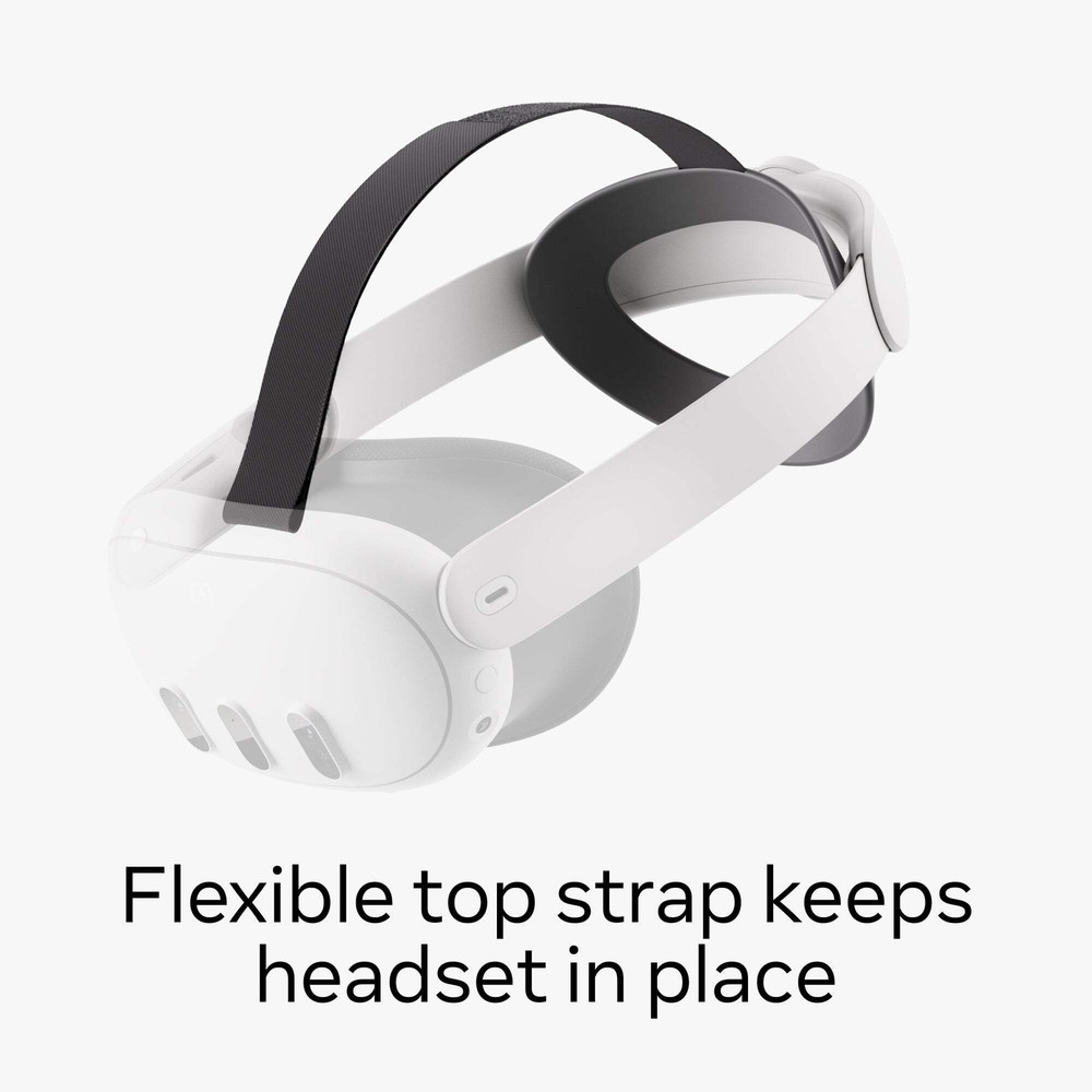 Meta Quest Elite Strap