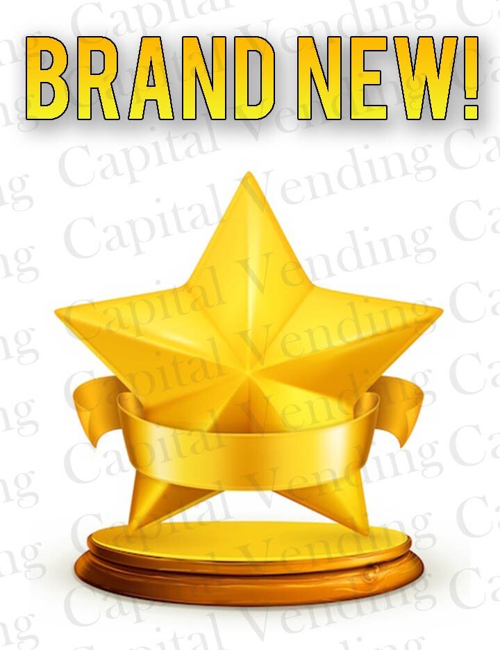 Genesis GO 380 Validator Harness from Control Board to Bill Validator