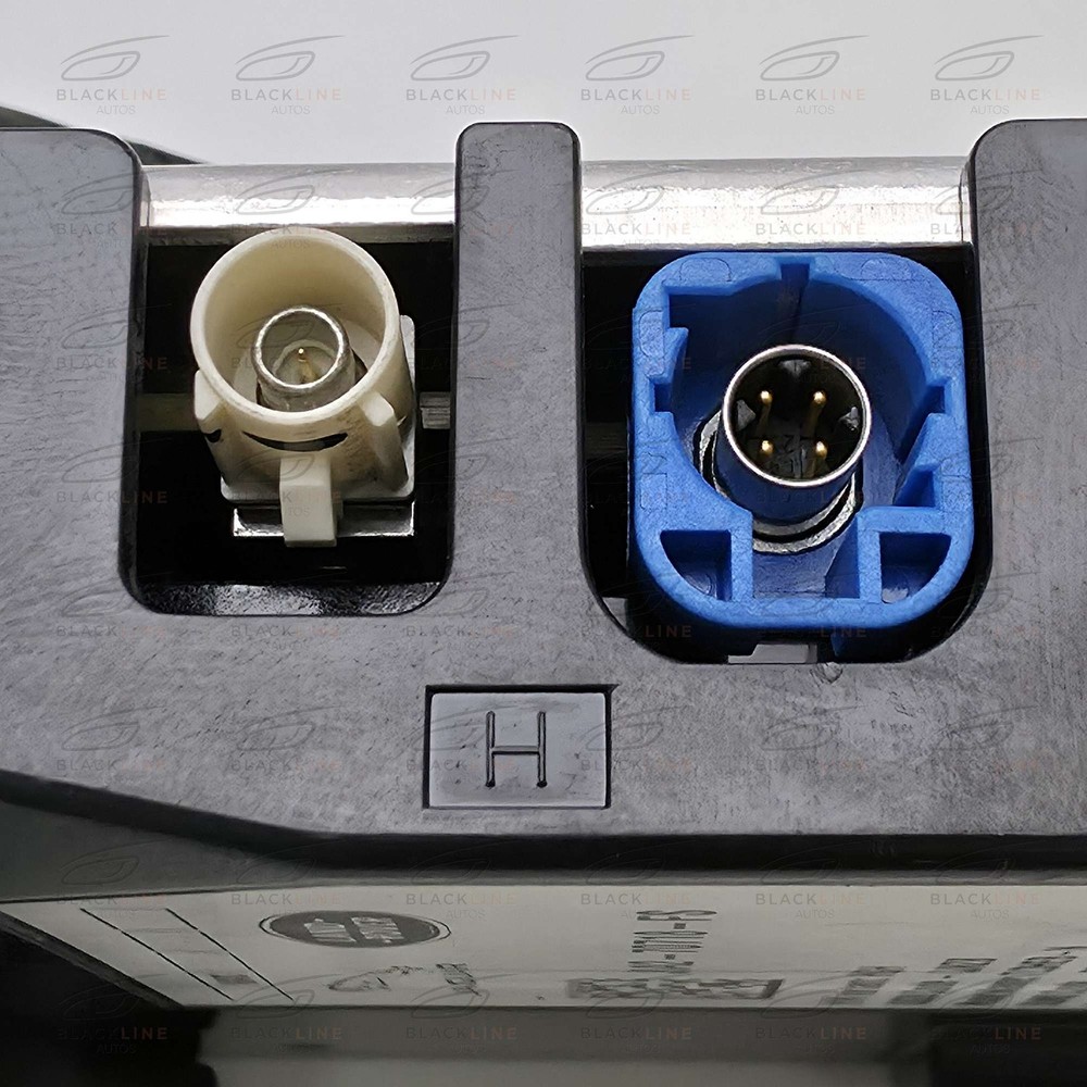 2017-2022 Land Rover Range Rover TELEMATICS CONTROL MODULE J8A270718FS