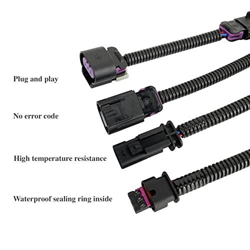 Auto Start Stop Disable/Delete/Eliminator/Canceller for Chevy Equinox Big Plug