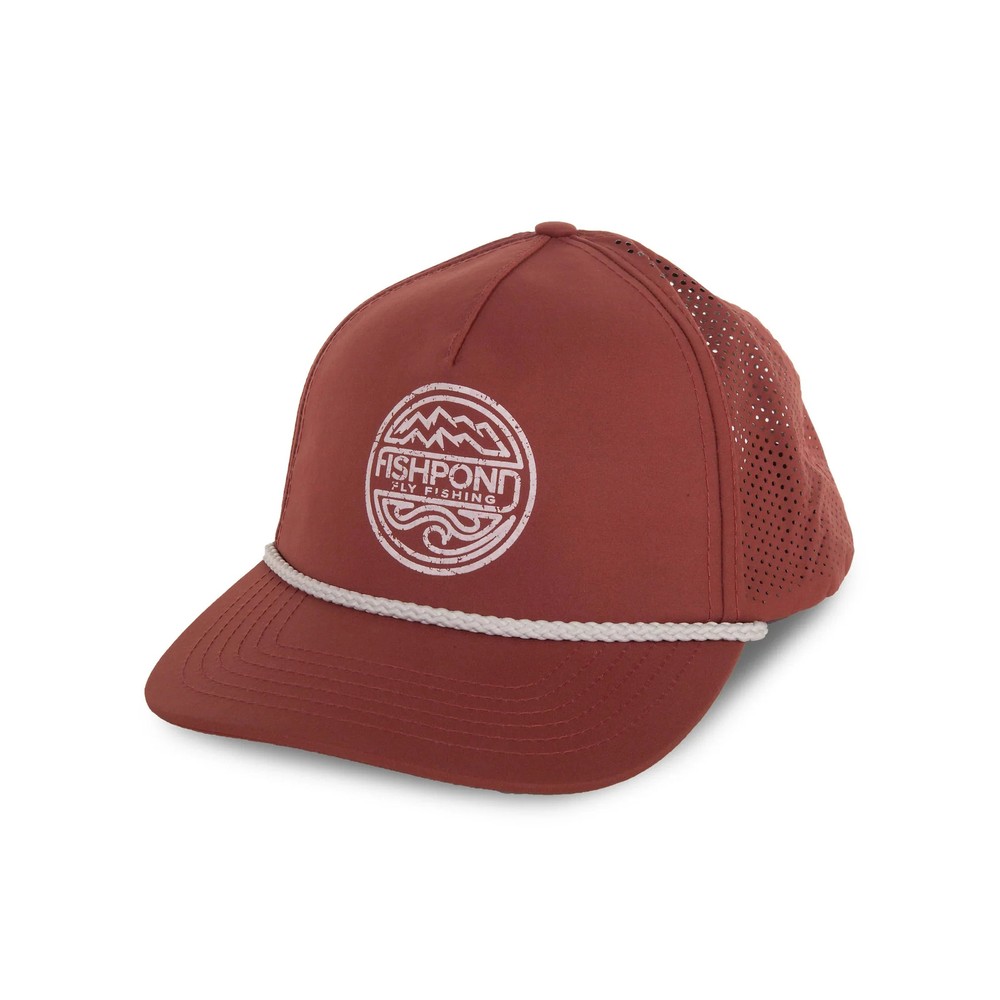 Fishpond Headwaters Hat - Terra