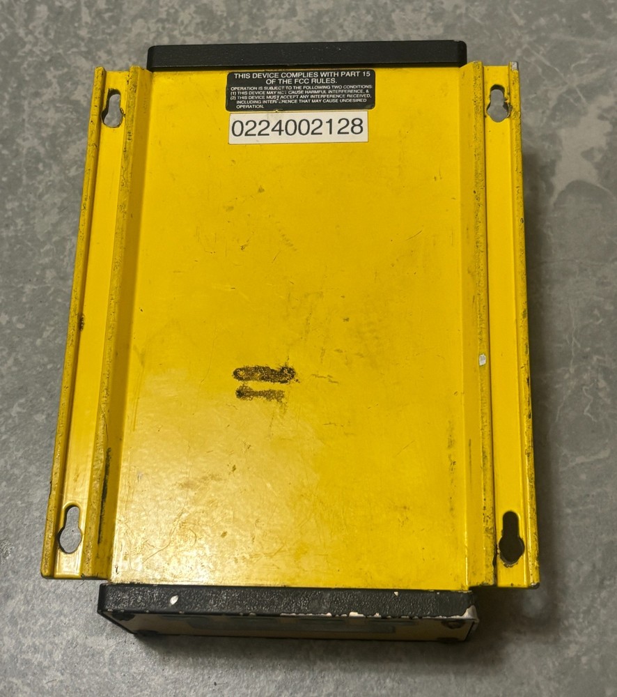 Trimble AgGPS132 Ag GPS 132 receiver