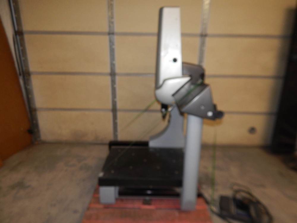 TESA MICRO-HITE 3D SA MEASURING INSTRUMENTS AND SYSTEMS TYPE 03939036-02 (#4550)