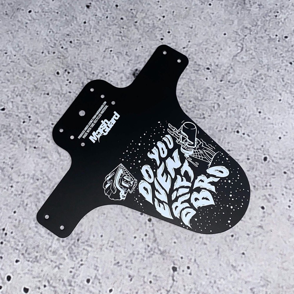 DYEDBRO - Marsh Guard