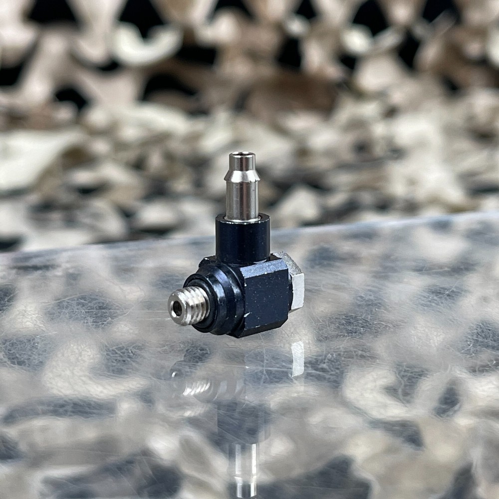 NEW Tippmann/Clippard A5 Response Trigger/CFS Flow Control