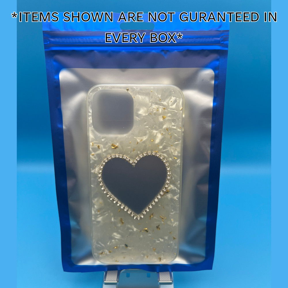 Electronics Accessories Mystery box