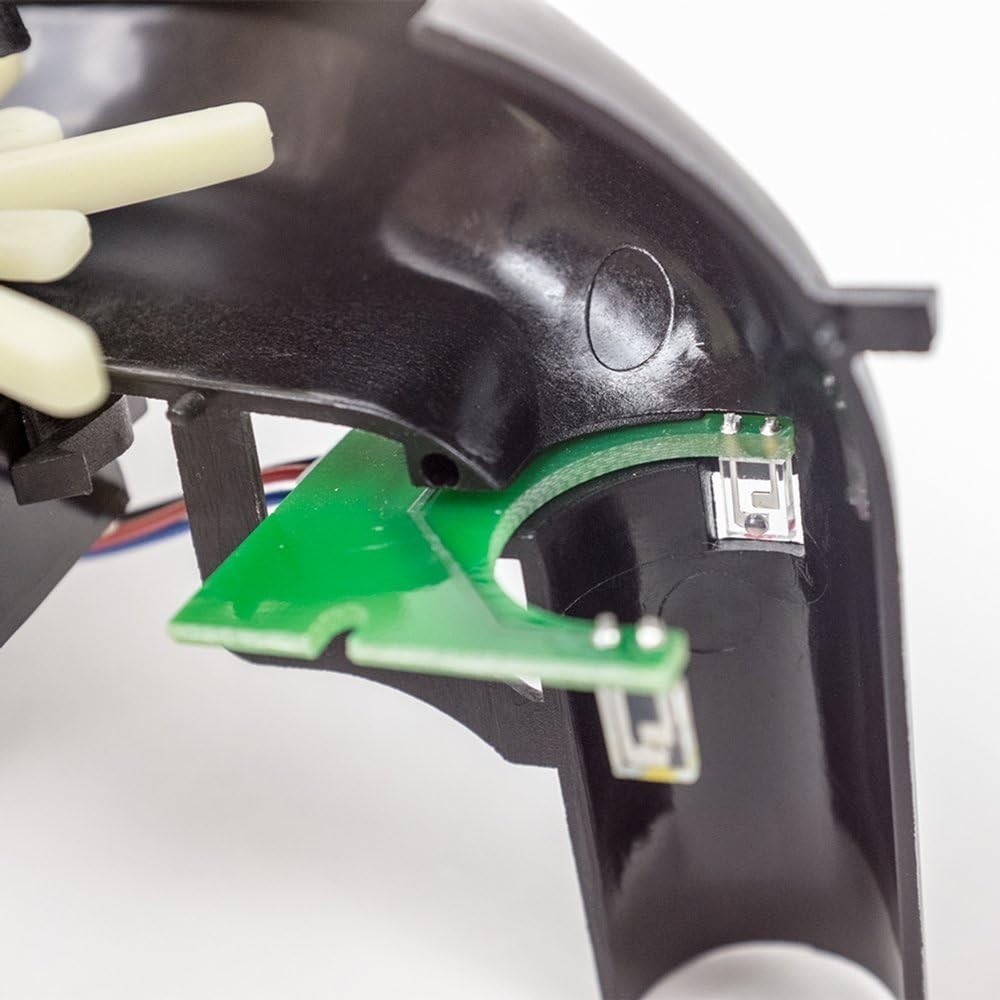 V-Max Electronic Paintball Loader – Fast-Feeding, Motorized Hopper – Holds 20...