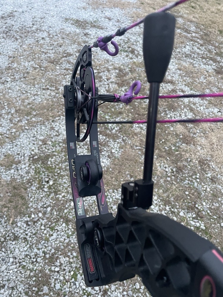 Mathews Monster Chill SDX