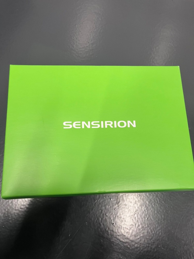 Sensirion SLI-1000 Flowmeter