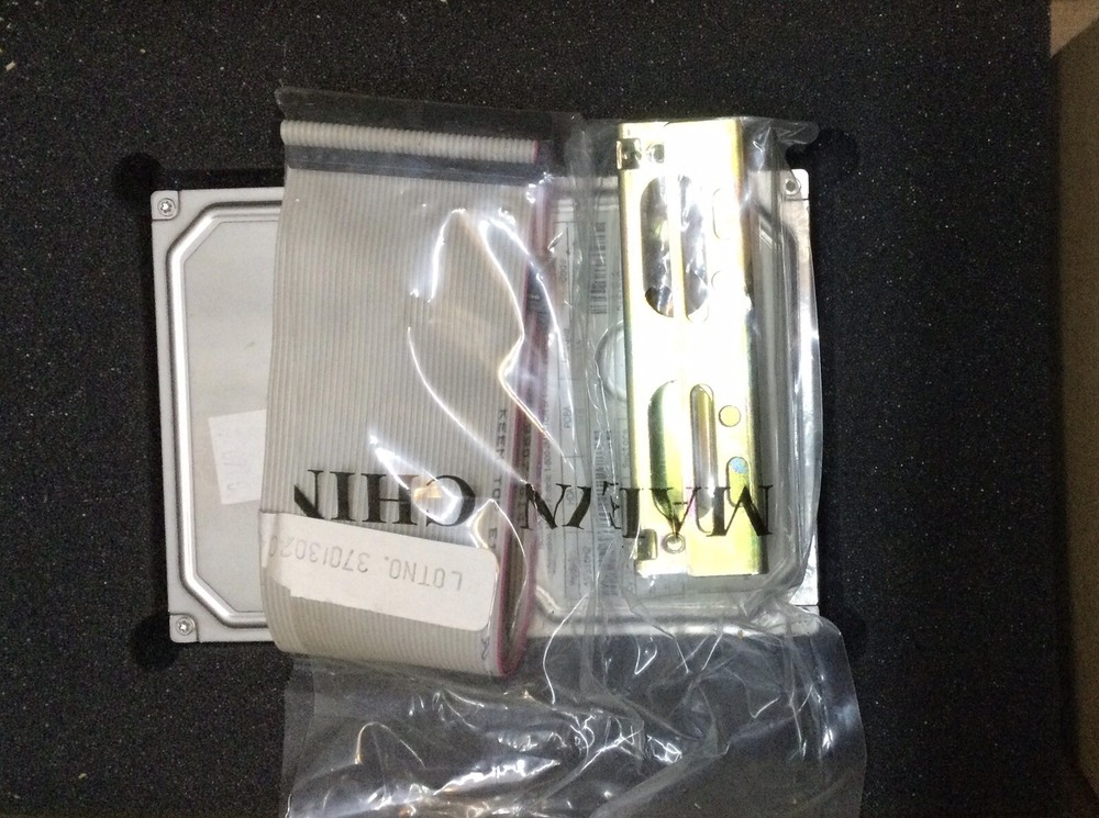 Seagate Maxtor 51536H3 Hard Drive Diamond Max Plus 40