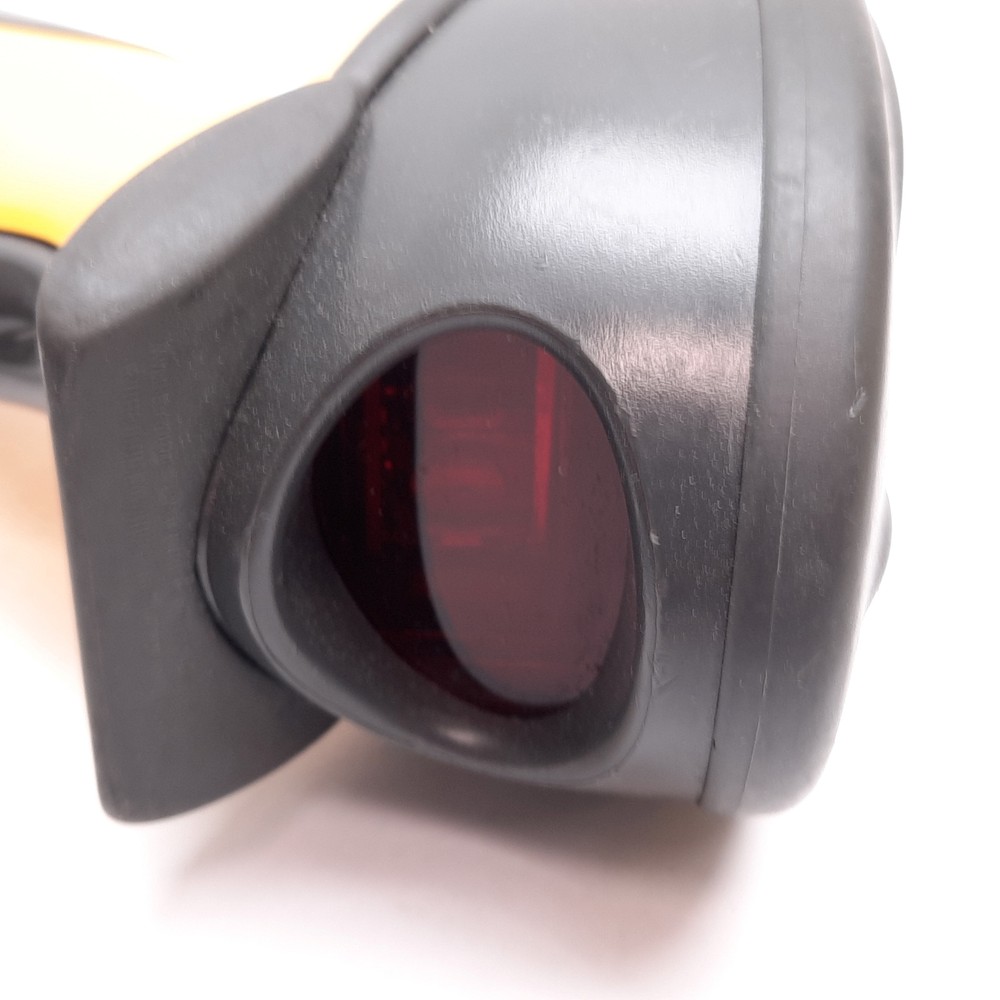 Symbol P302FZY-I000 Phaser Barcode Scanner, Input: 14VDC, PS/2 Connection