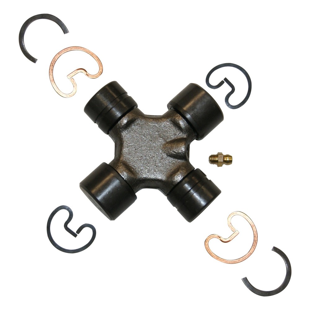 New Universal Joint Fits Part Numbers 219-0448