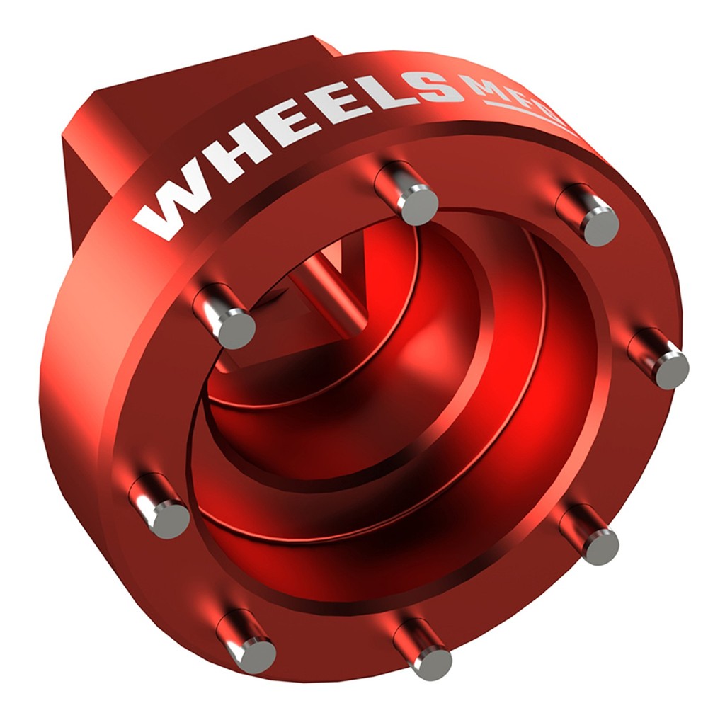 Wheels Mfg Pinion 8-Pin Lockring Socket Tool