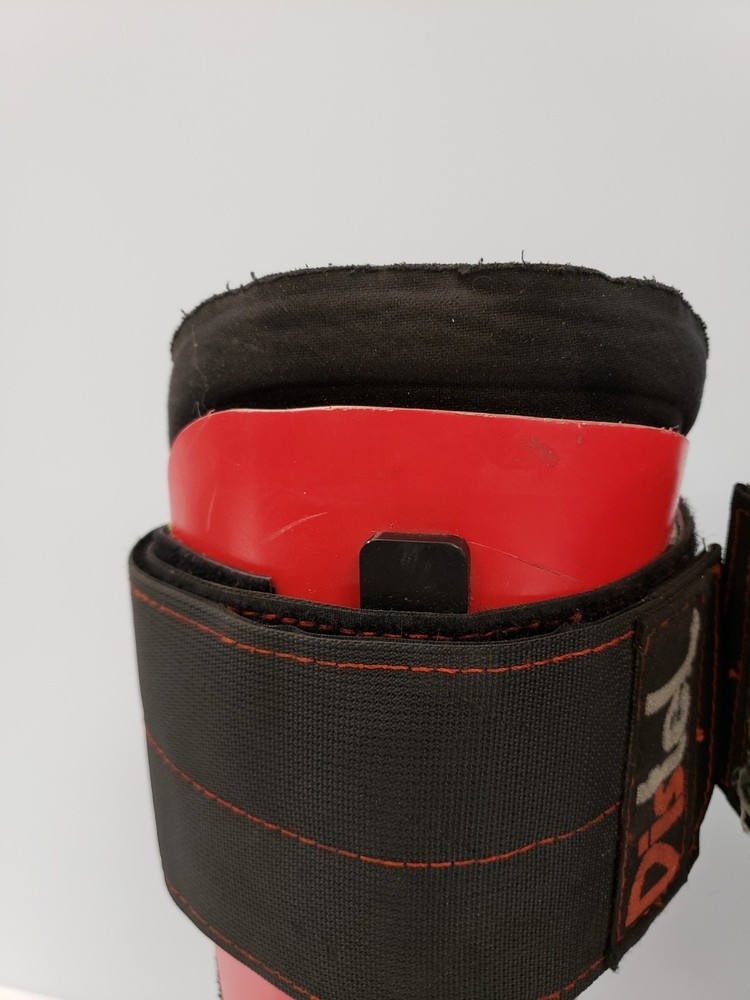 (92615-6) Distel Tree Climbing Spurs