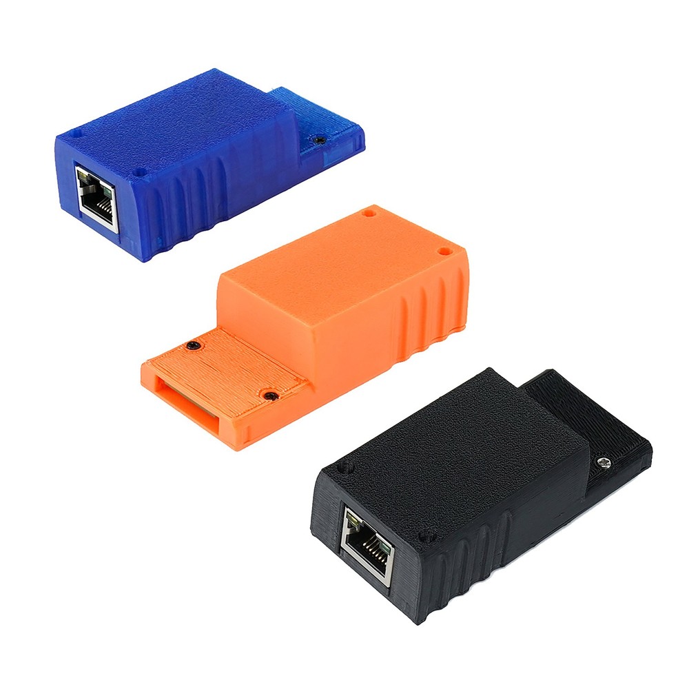 ETH2GC Broadband Adaptor Simulator Gamecube Controller Adapter NEW