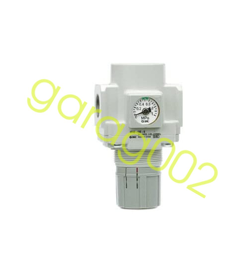SMC  AR20-02E-B Pressure Reducing Valve New