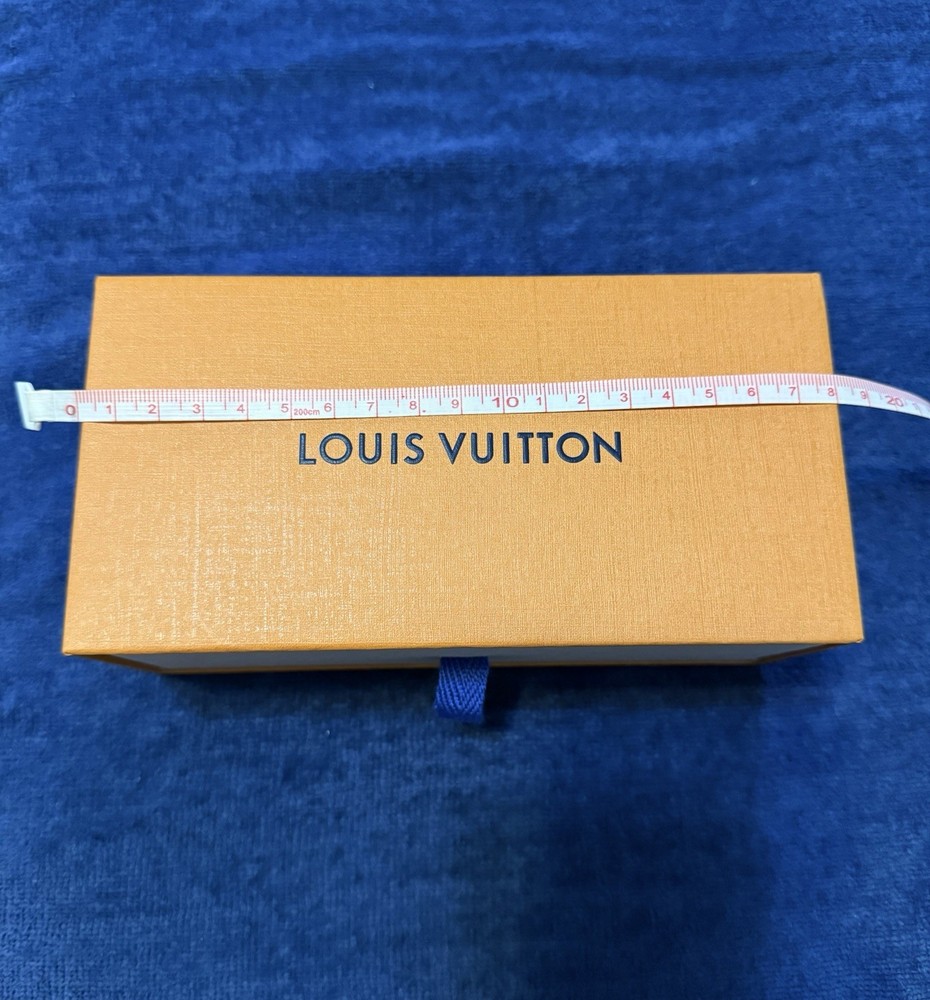Louis Vuitton Rectangle Gift Box