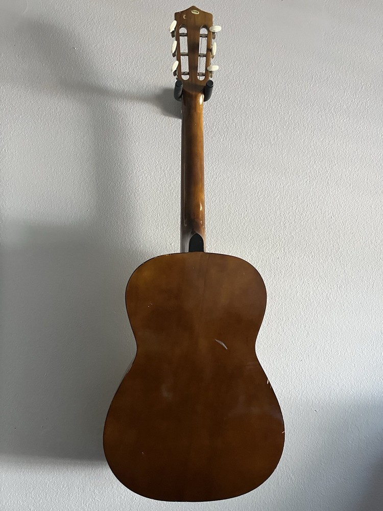 Synsonics FG907SG 7/8 Size Classical Guitar