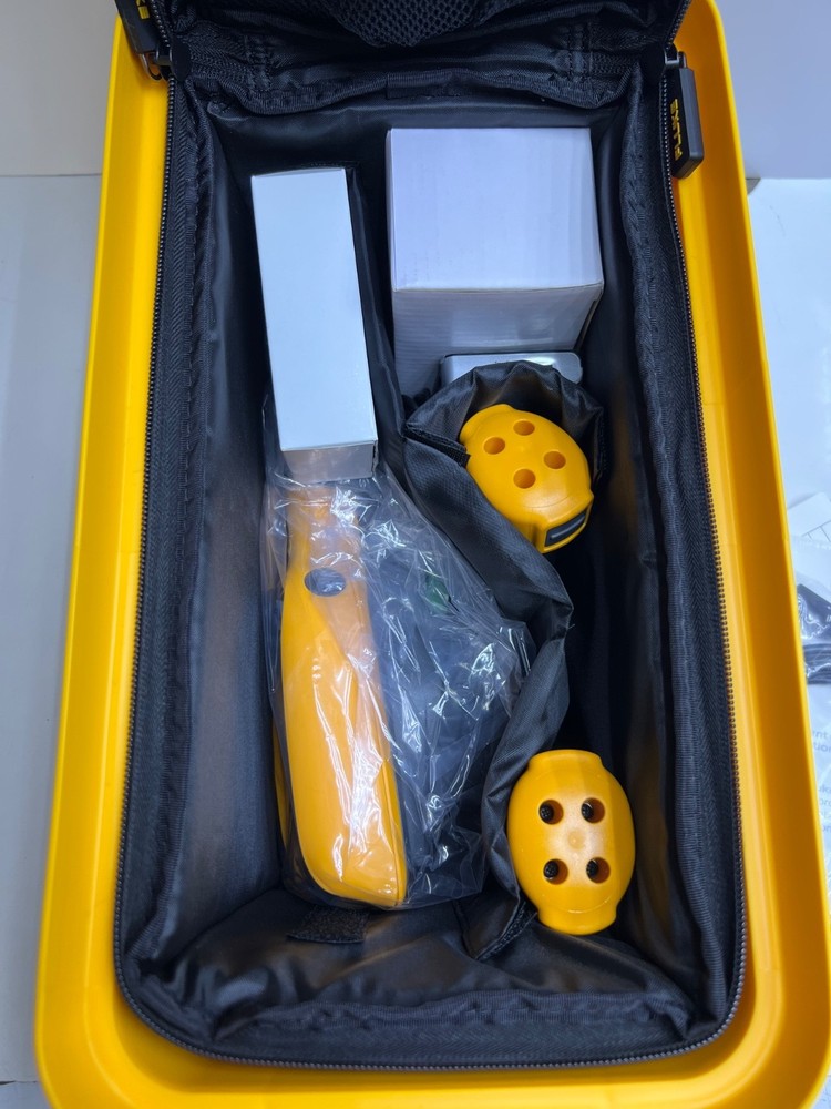 Fluke Ti125 Thermal Imager