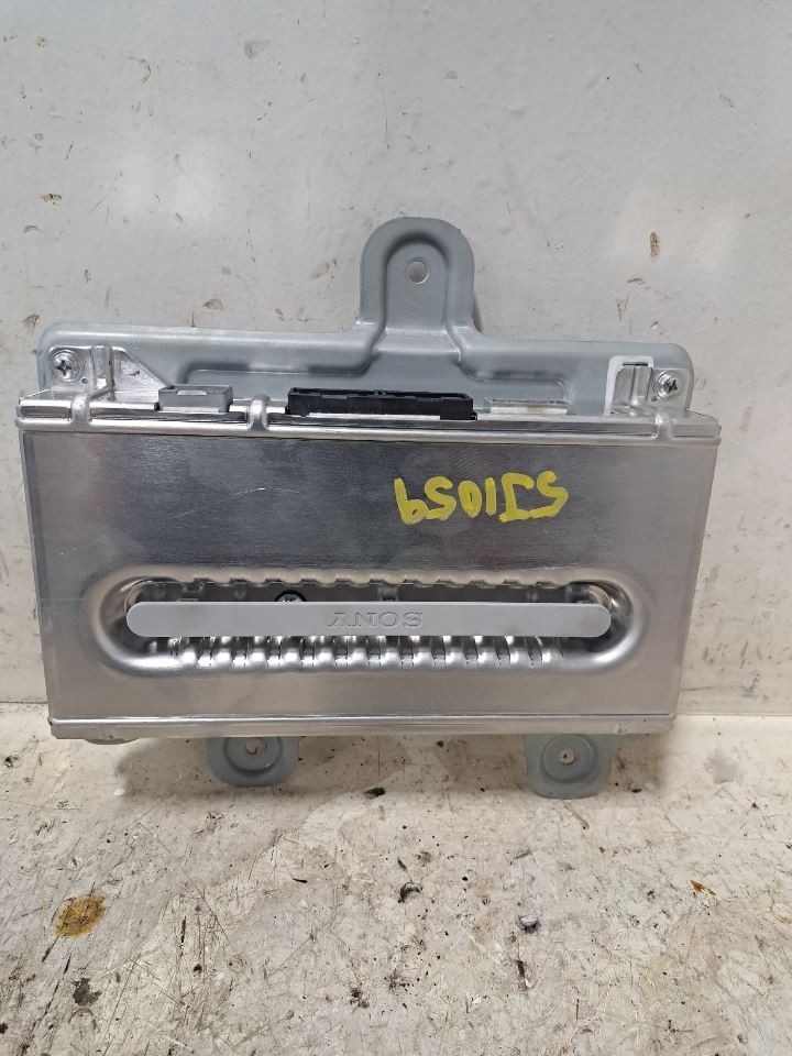 2017 Explorer Amplifier Sku#4262945