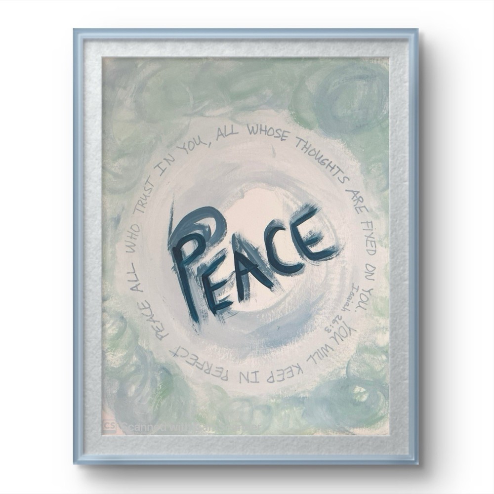 PEACE