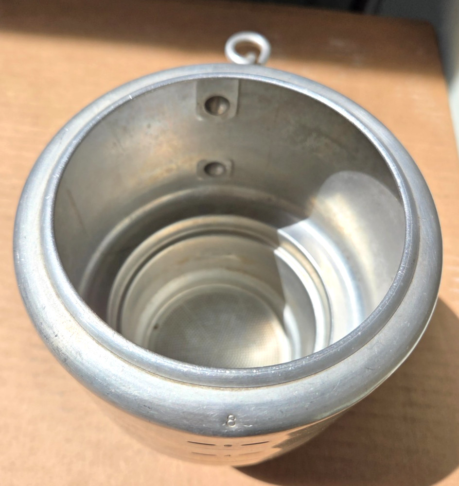 West Bend 8 Cup Flavo-Drip Coffee Maker Complete