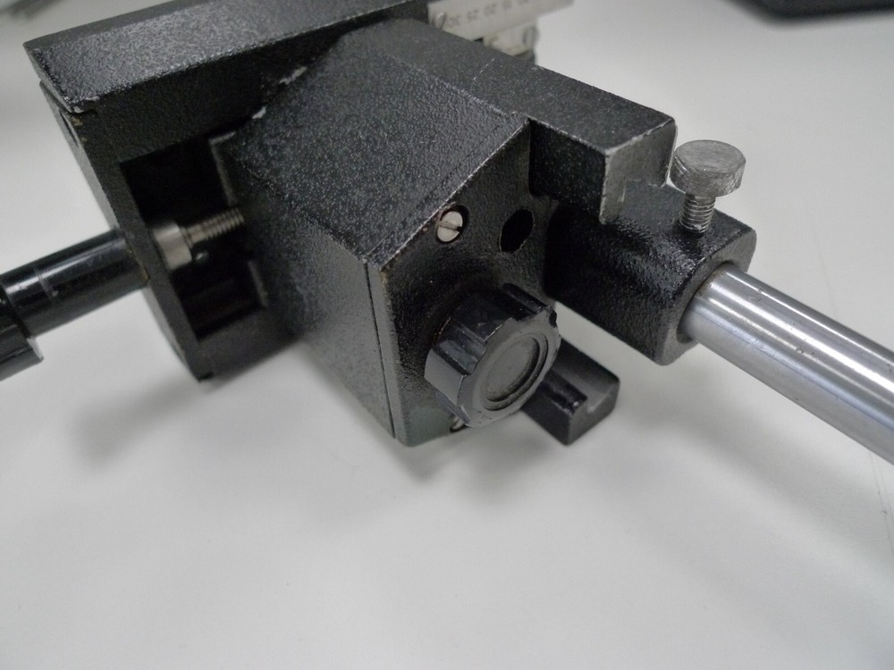 Lab Optical Translation Stage Ealing Vertical Horizontal