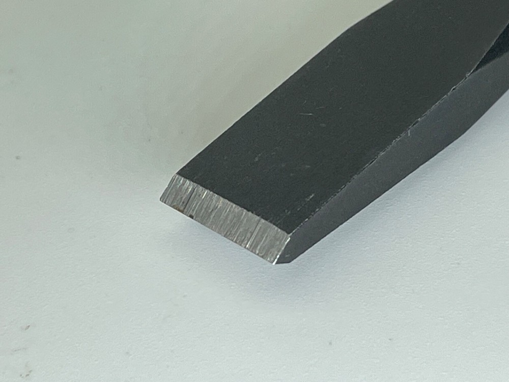 Craftsman Tool 5/8" Cold Chisel 942974 WF USA