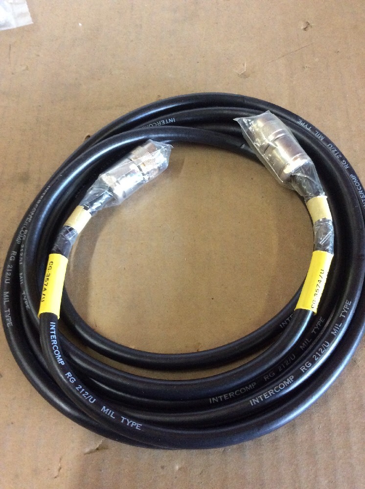 CG-3574/U Cable Assembly