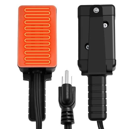 200 Watt 1155 1155X Magnetic Heater for Heating Small 120V 200W-1155X