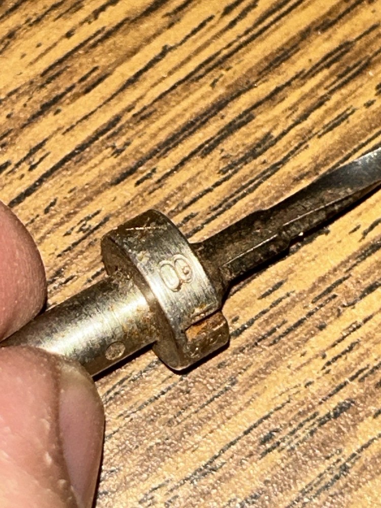 Lot Stanley 1525 Drill / Countersink + One Extra