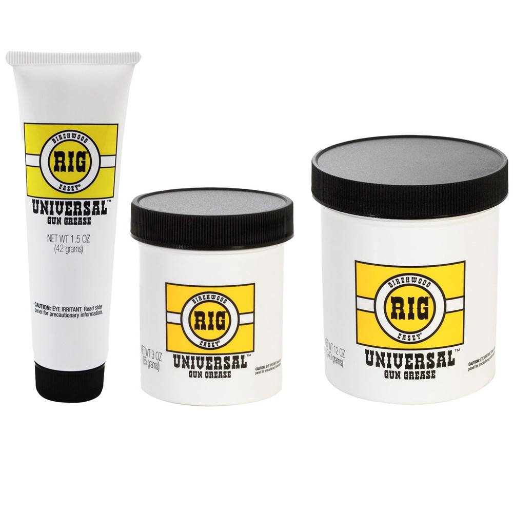 Birchwood Casey - Rig Universal Grease