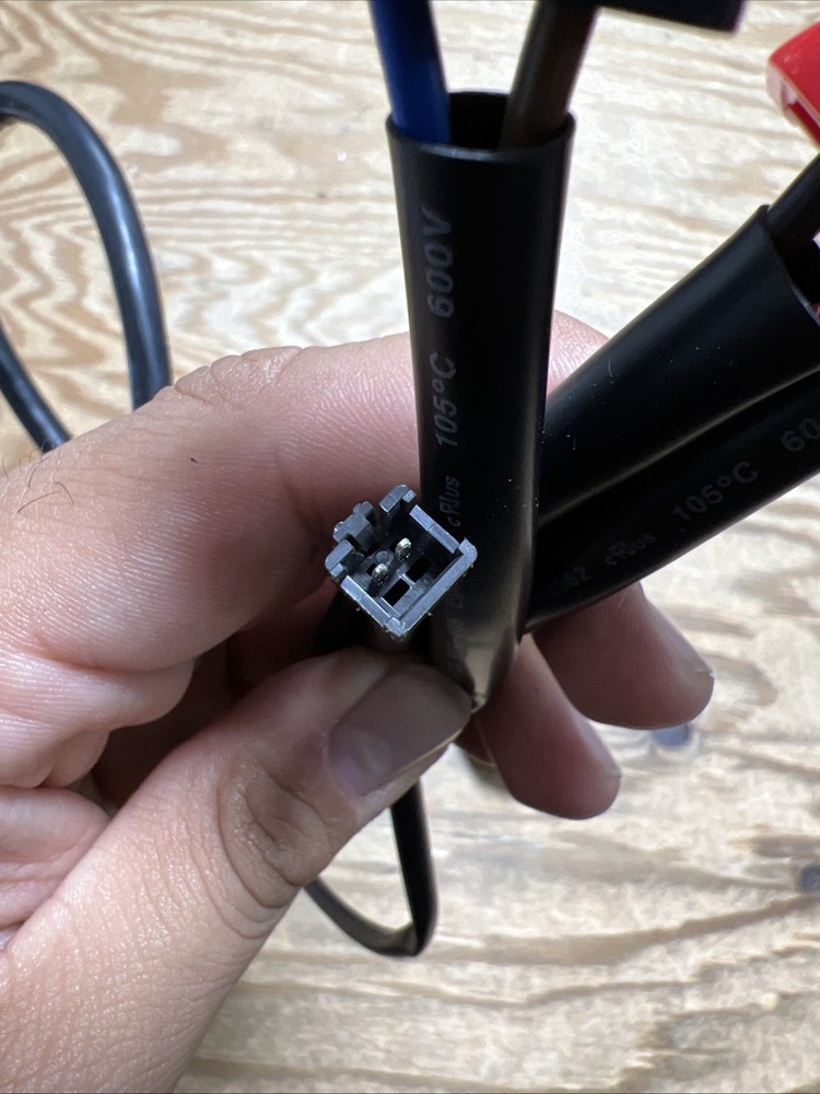 Universal Electric Wheelchair Joystick Controller 24V DC WB5003