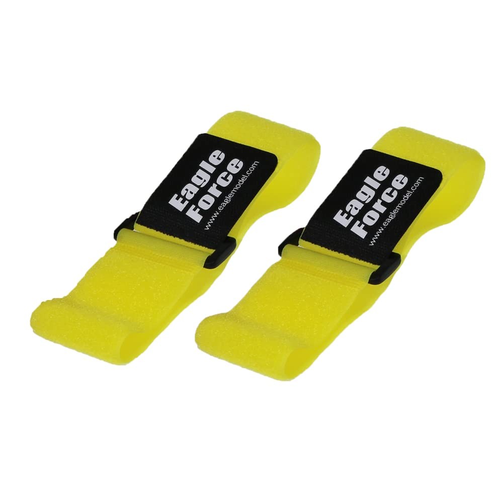 Eagle Force team maker belt type 2PCS [#5575V2U] (YE)