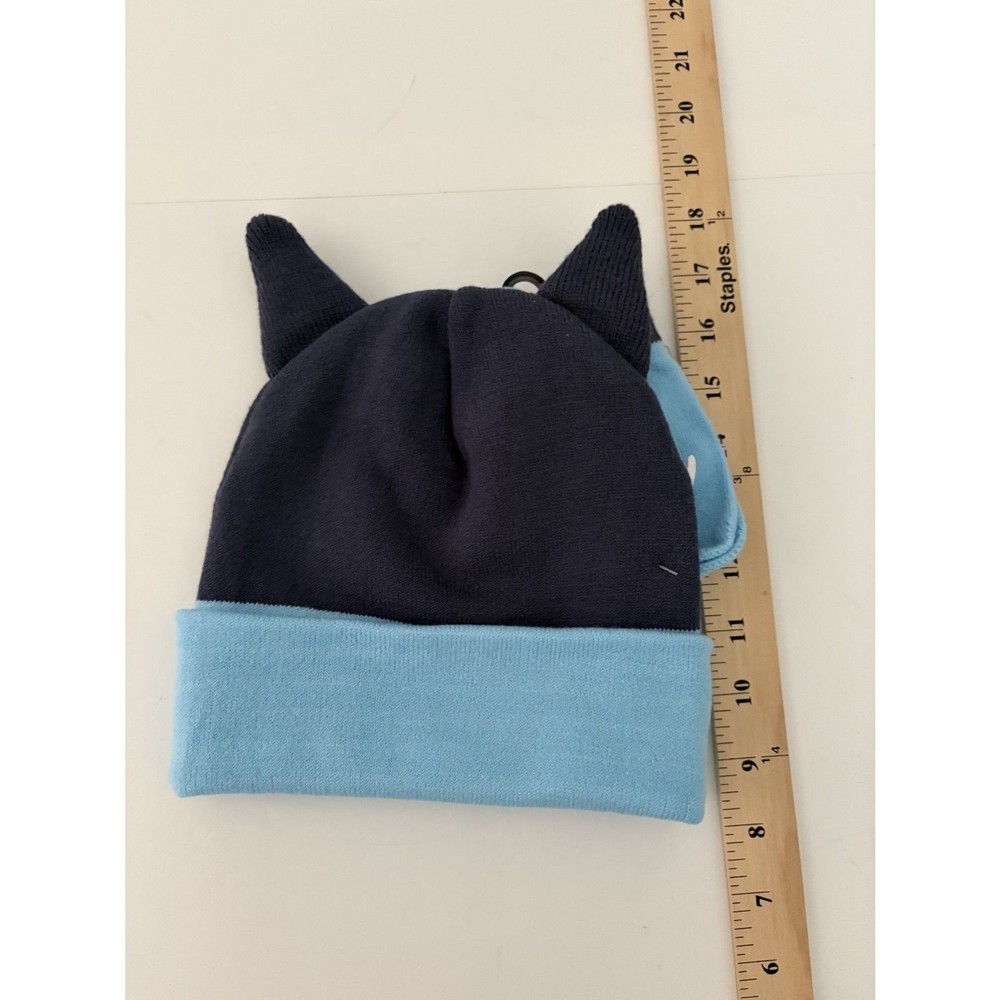 Bluey Hat and glove set