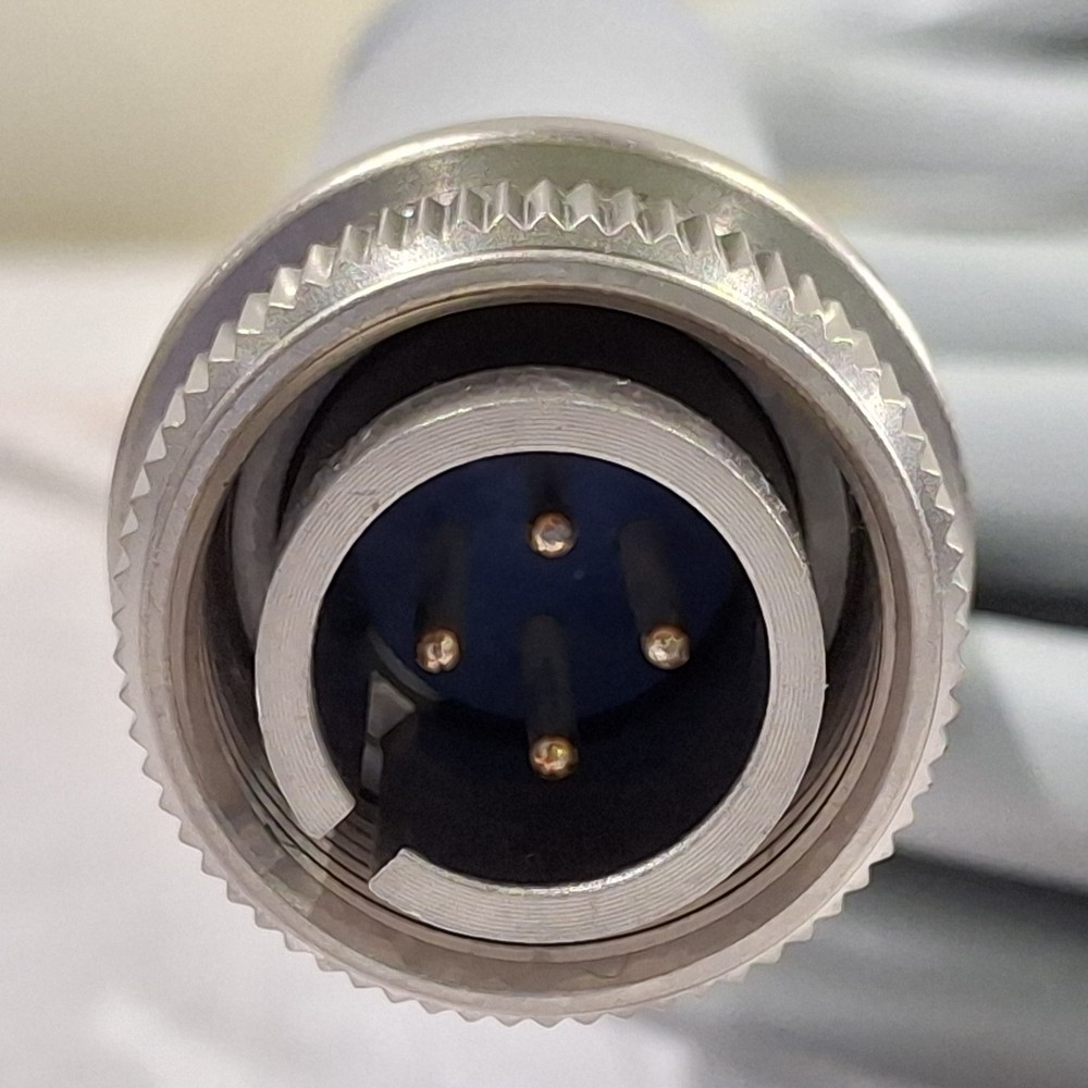 Valleylab E6008 Monopolar Electrosurgical Footswitch