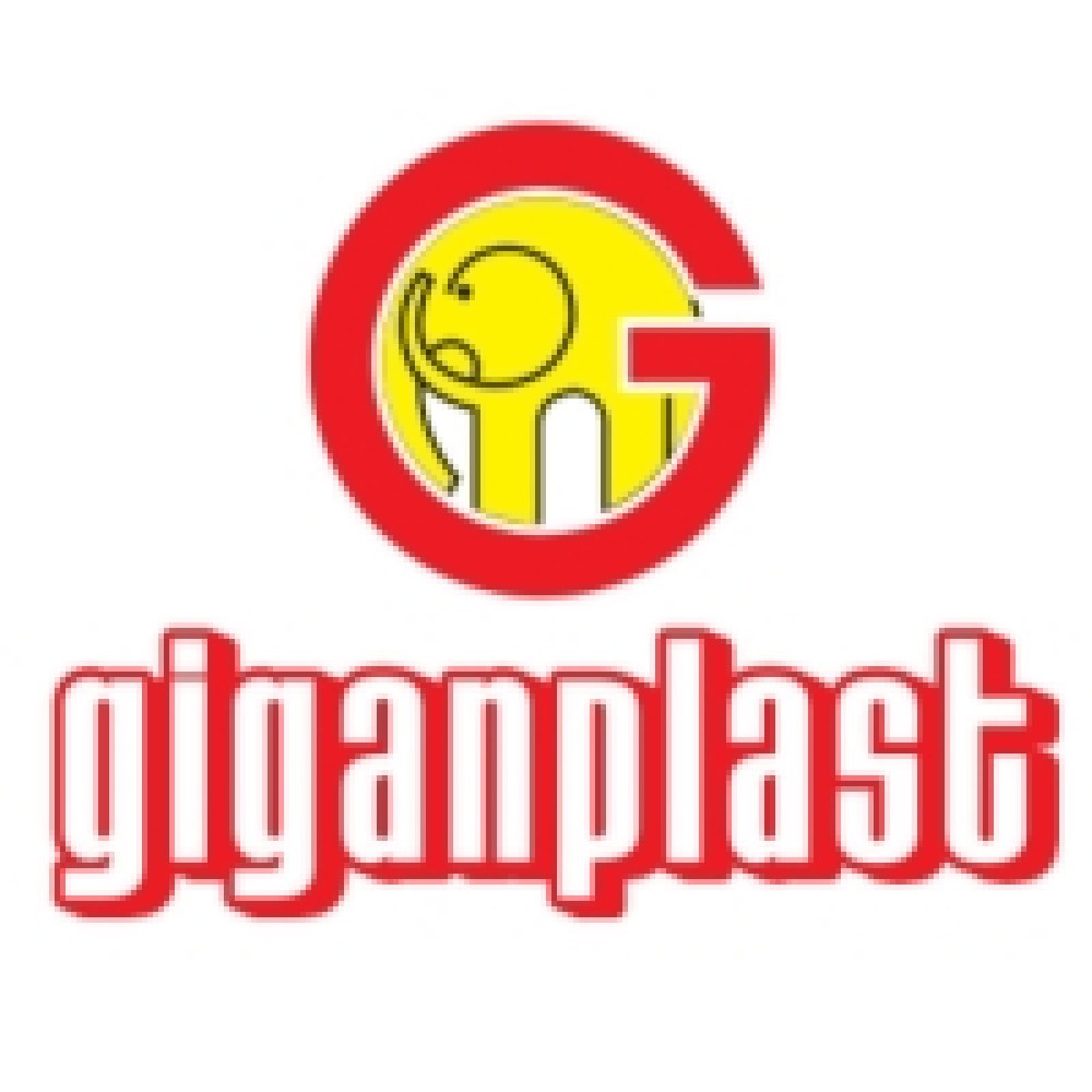 Trash Can Line 20L Assorted Giganplast