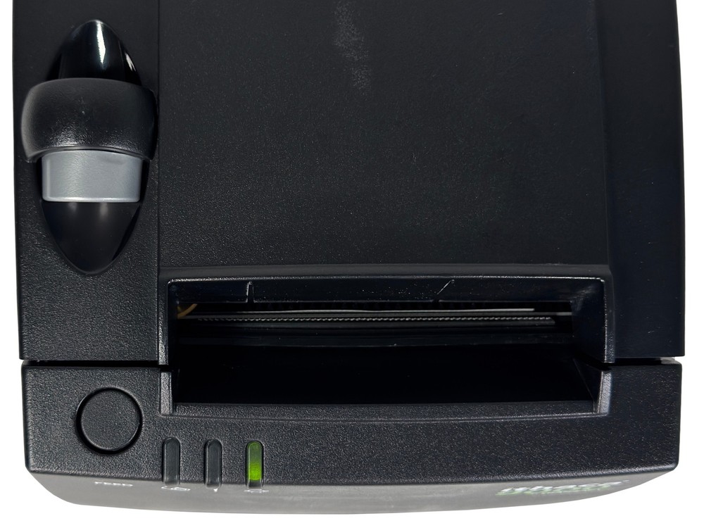 TransAct Ithaca 9000-PL Thermal POS Receipt Printer Parallel Autocutter